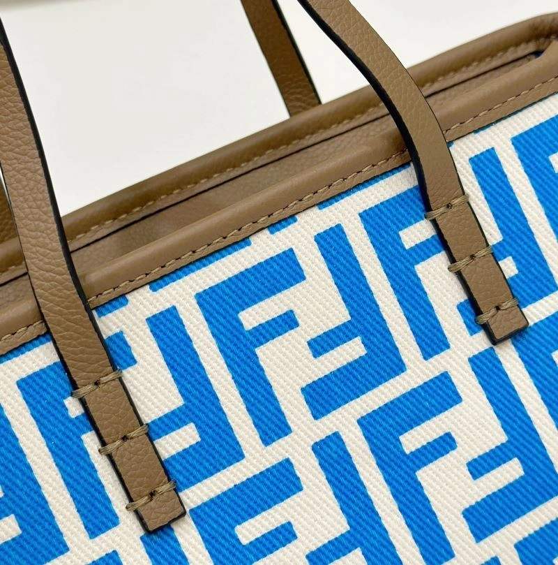 UrbanChic Fendi Shopping Bags 57426