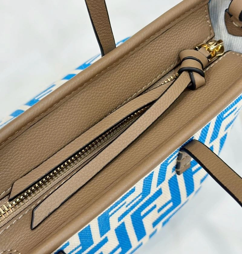 UrbanChic Fendi Shopping Bags 57426
