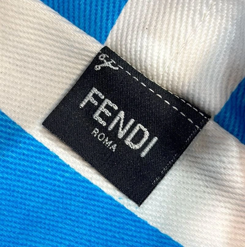 UrbanChic Fendi Shopping Bags 57426