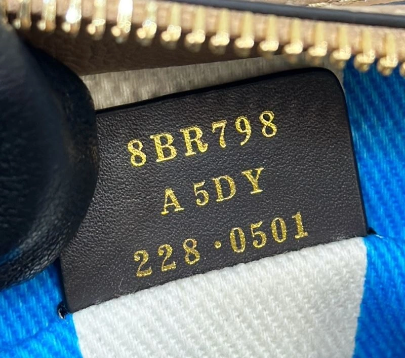 UrbanChic Fendi Shopping Bags 57426