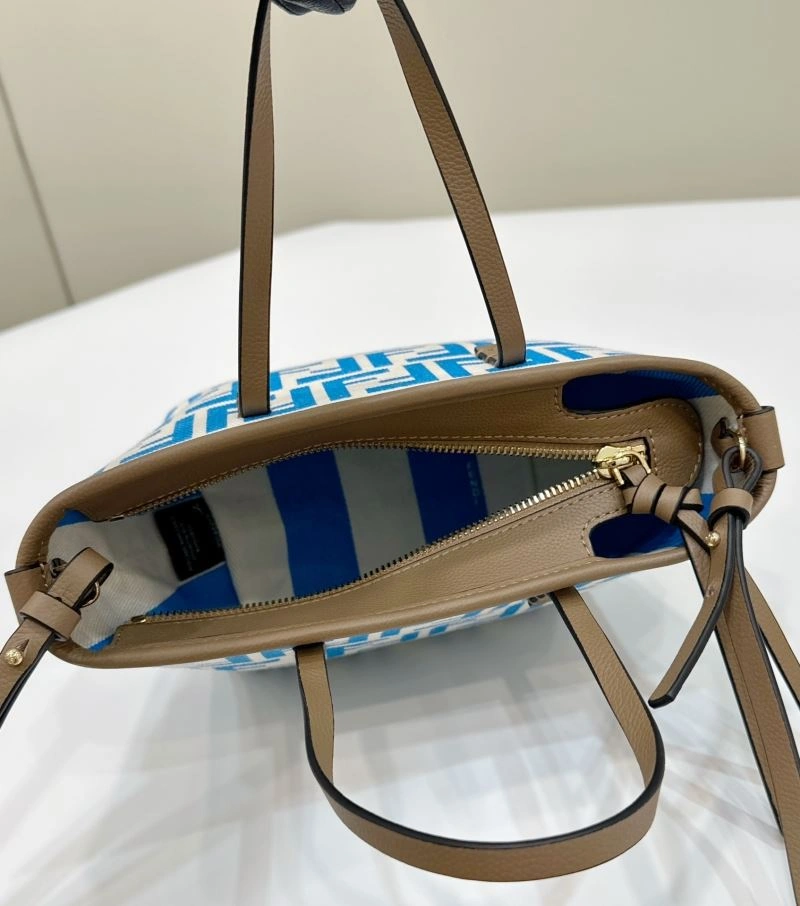 UrbanChic Fendi Shopping Bags 57426