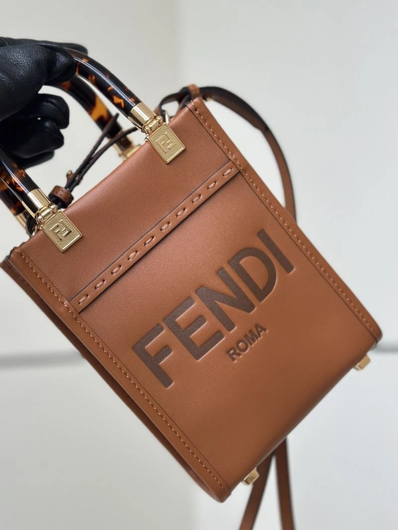 Fendi Shopping Bags Bright 57447