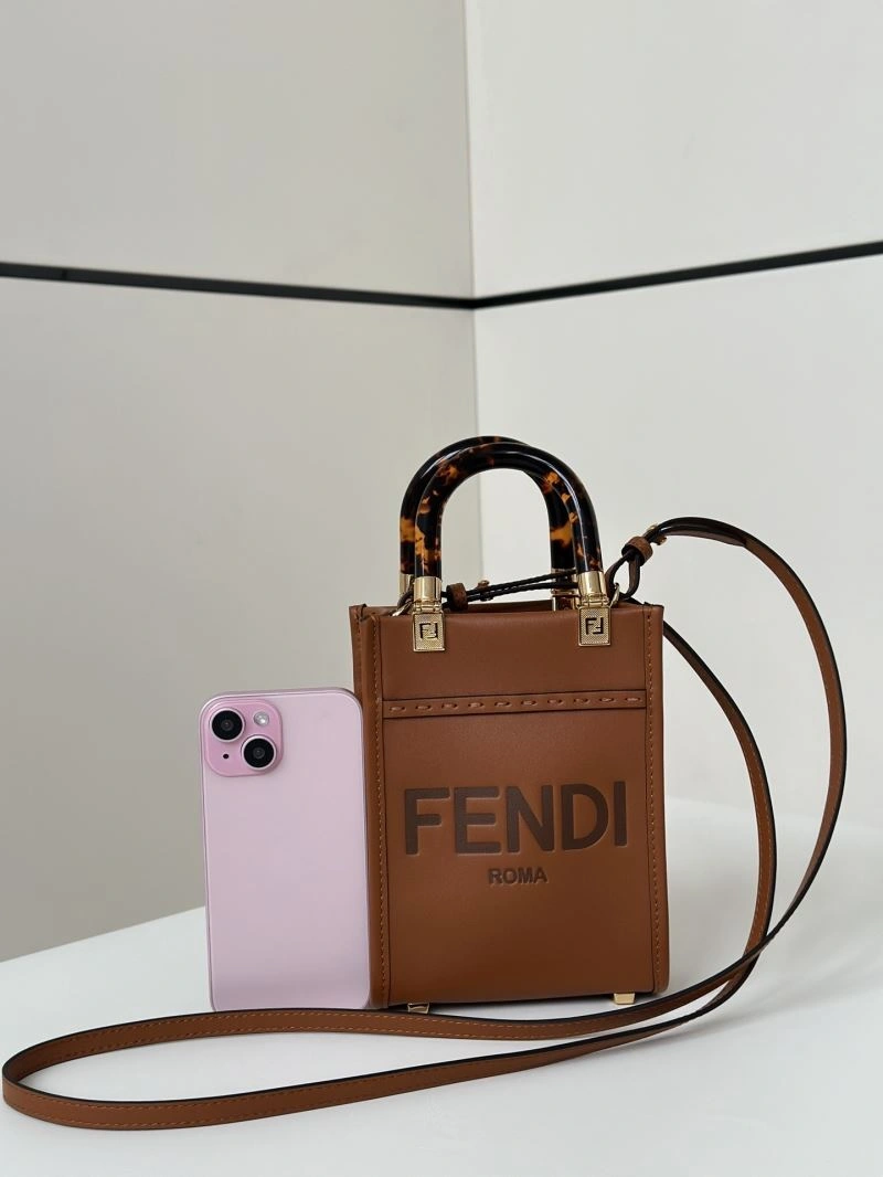 Fendi Shopping Bags Bright 57447