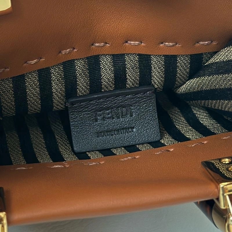 Fendi Shopping Bags Bright 57447