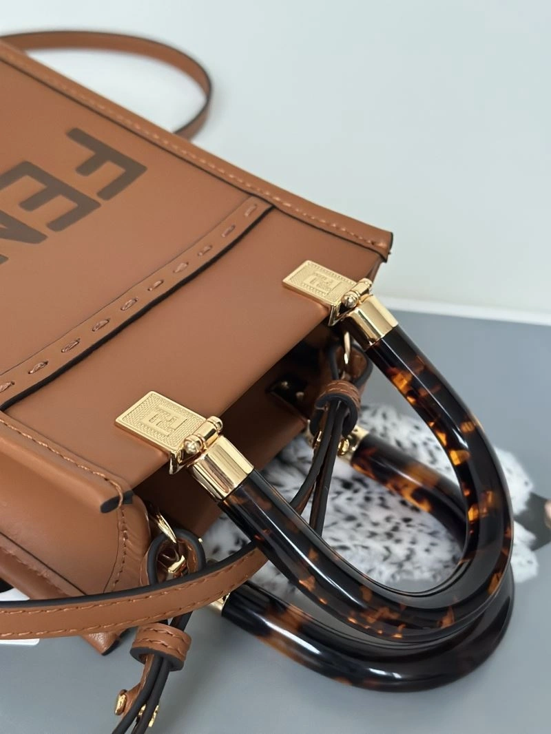 Fendi Shopping Bags Bright 57447