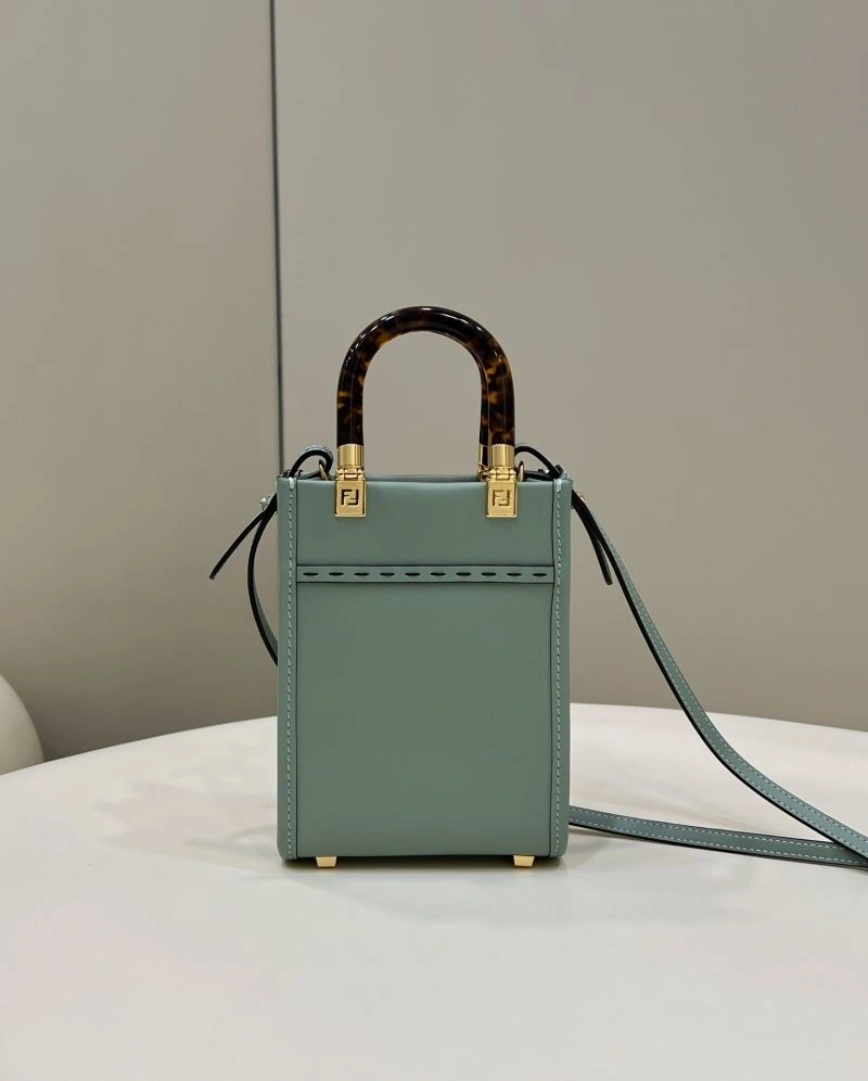 Unique Fendi Shopping Bags 57433