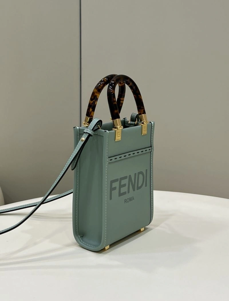 Unique Fendi Shopping Bags 57433