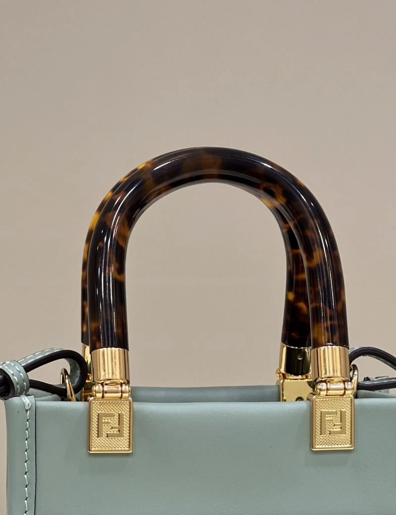 Unique Fendi Shopping Bags 57433