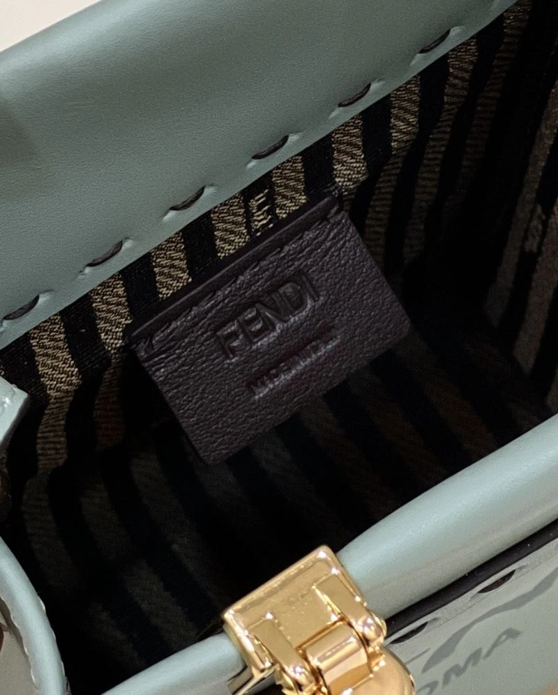 Unique Fendi Shopping Bags 57433
