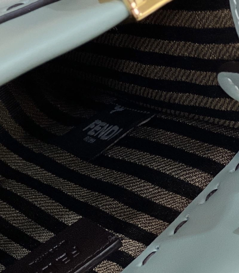 Unique Fendi Shopping Bags 57433