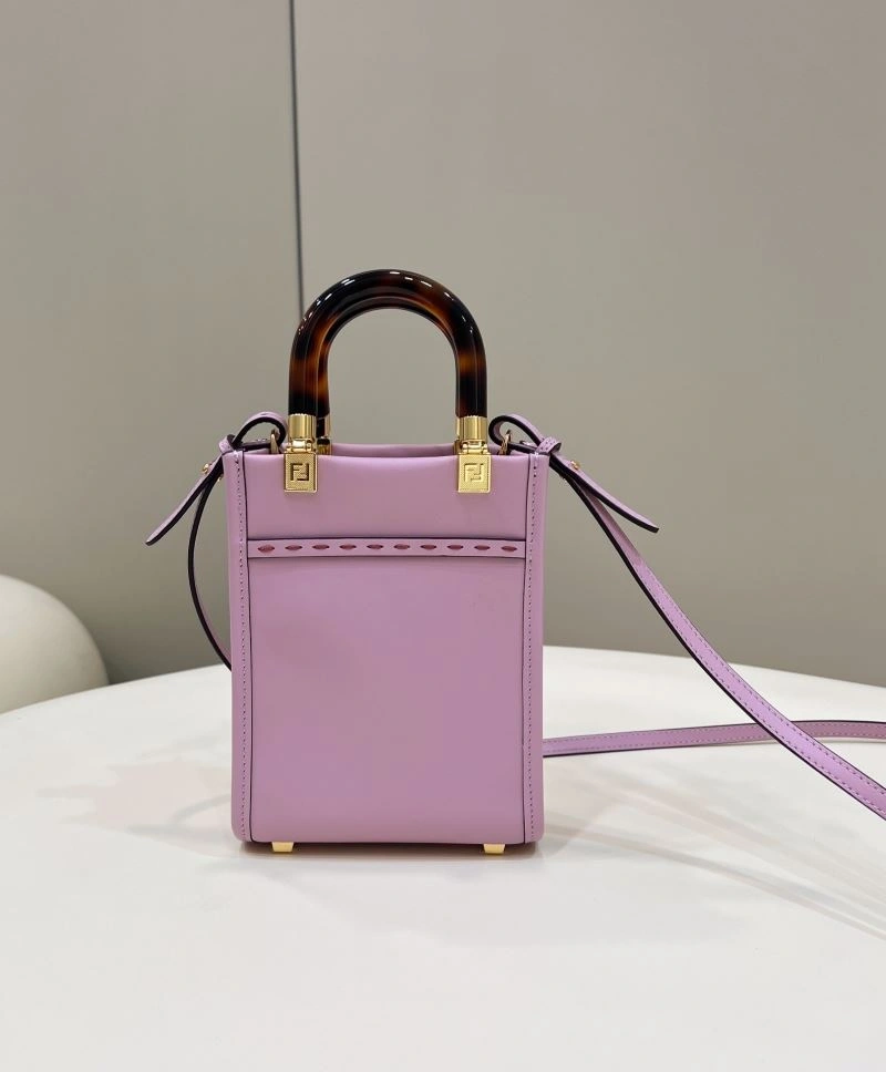 Fendi Shopping Bags Breathable 57430