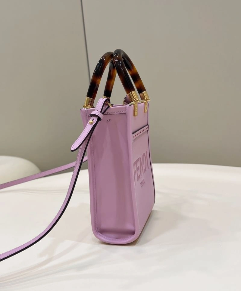 Fendi Shopping Bags Breathable 57430