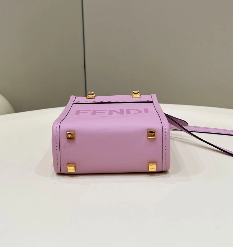 Fendi Shopping Bags Breathable 57430