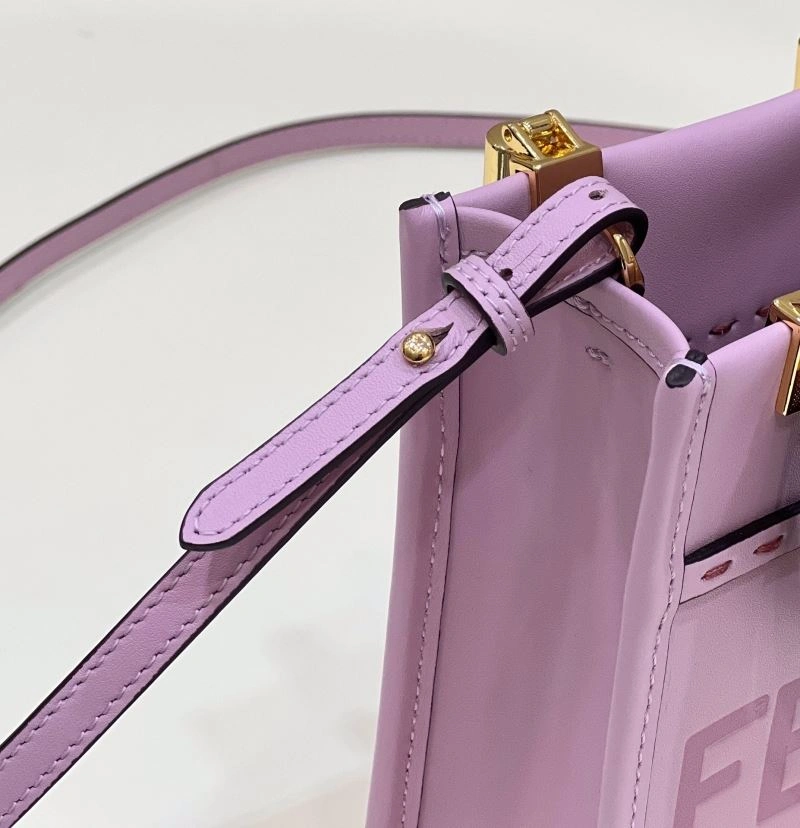 Fendi Shopping Bags Breathable 57430