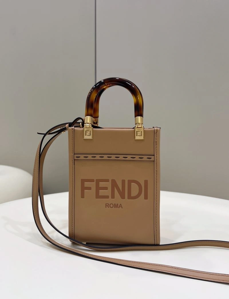 Fendi Shopping Bags SportInspired 57420