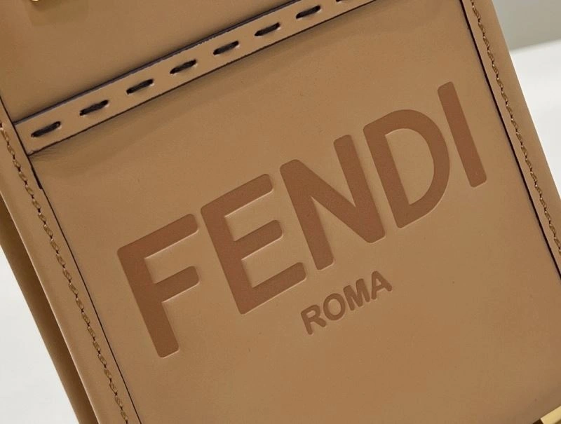 Fendi Shopping Bags SportInspired 57420