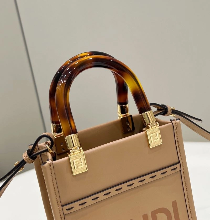 Fendi Shopping Bags SportInspired 57420