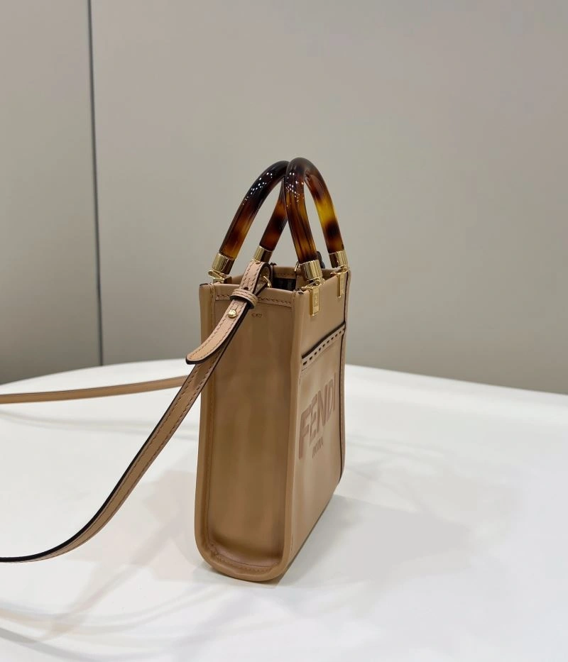Fendi Shopping Bags SportInspired 57420
