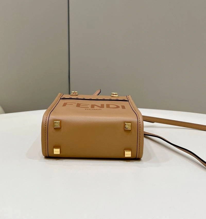 Fendi Shopping Bags SportInspired 57420