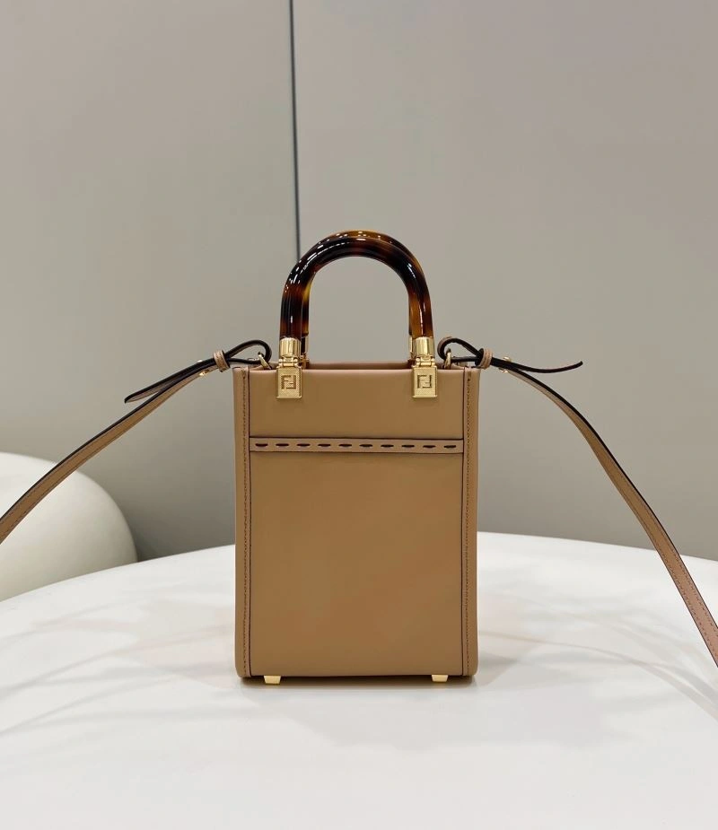 Fendi Shopping Bags SportInspired 57420