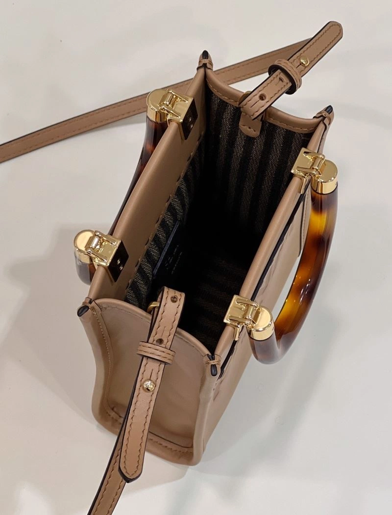 Fendi Shopping Bags SportInspired 57420