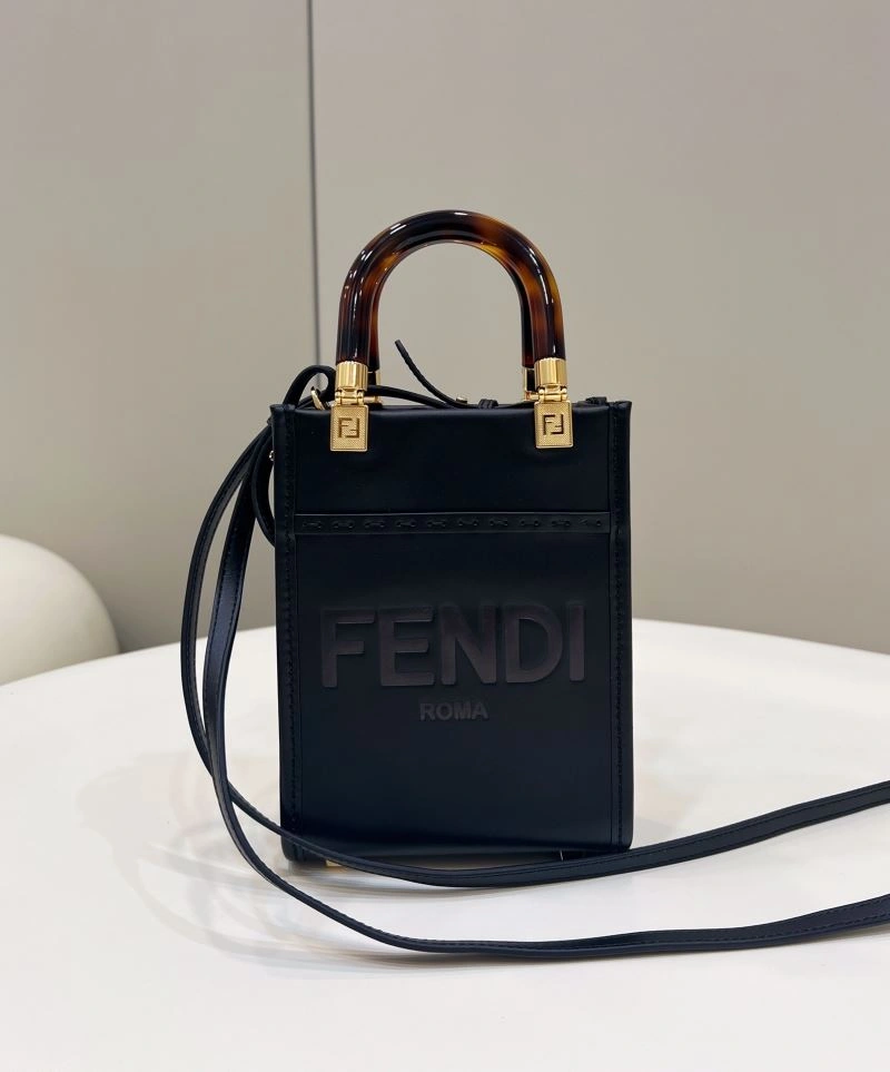 Attractive Fendi Shopping Bags 57456