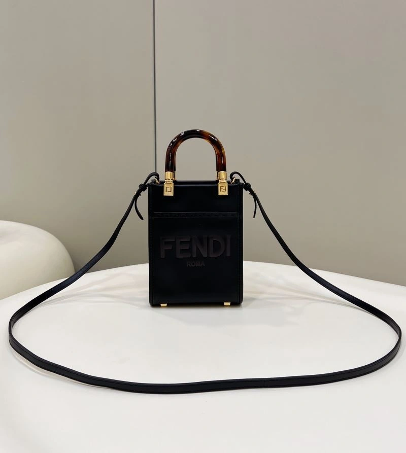 Attractive Fendi Shopping Bags 57456