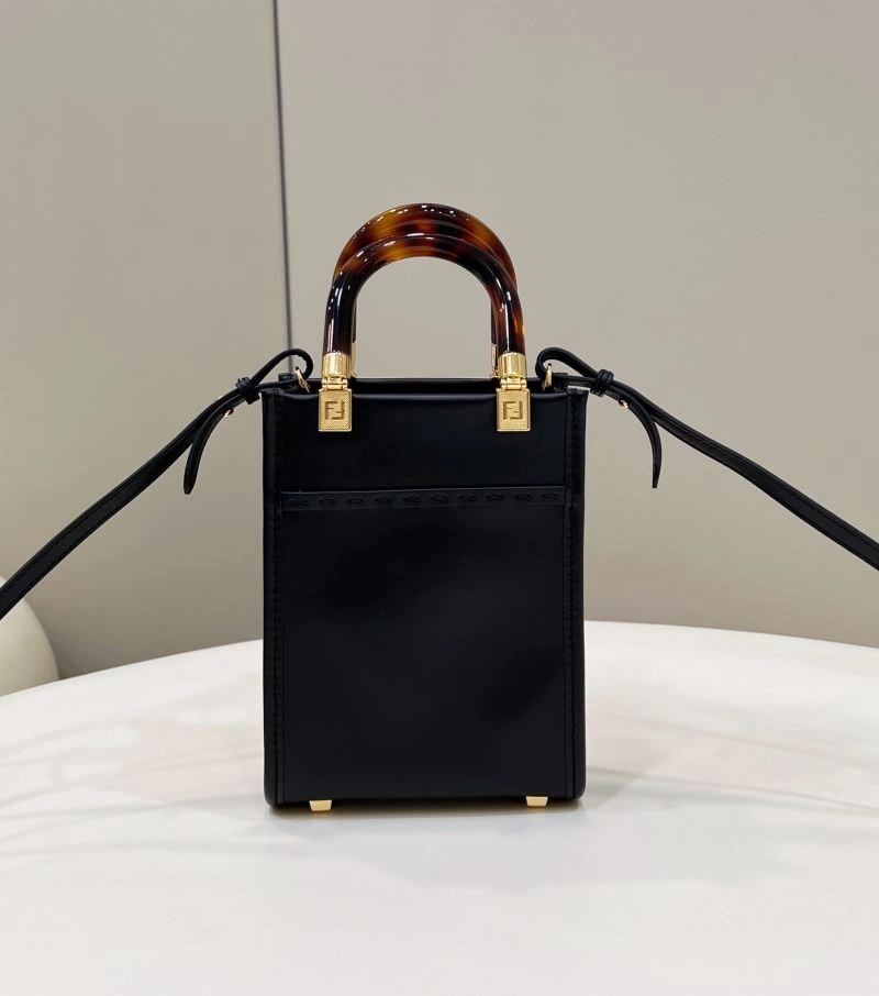 Attractive Fendi Shopping Bags 57456