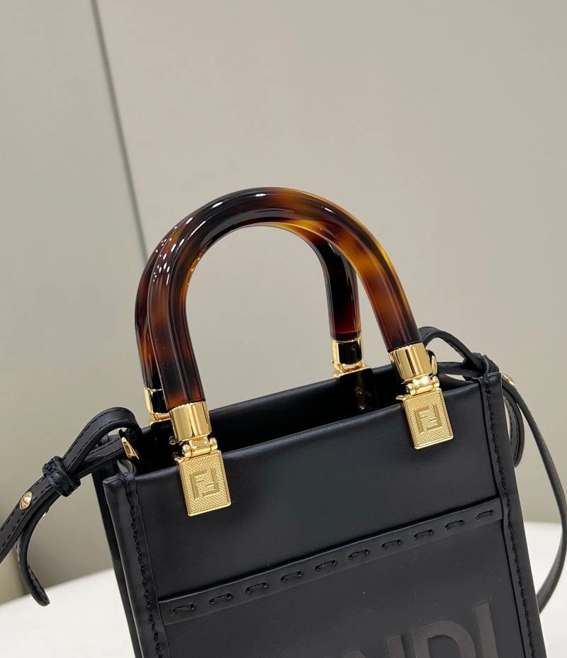 Attractive Fendi Shopping Bags 57456