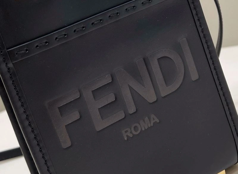 Attractive Fendi Shopping Bags 57456