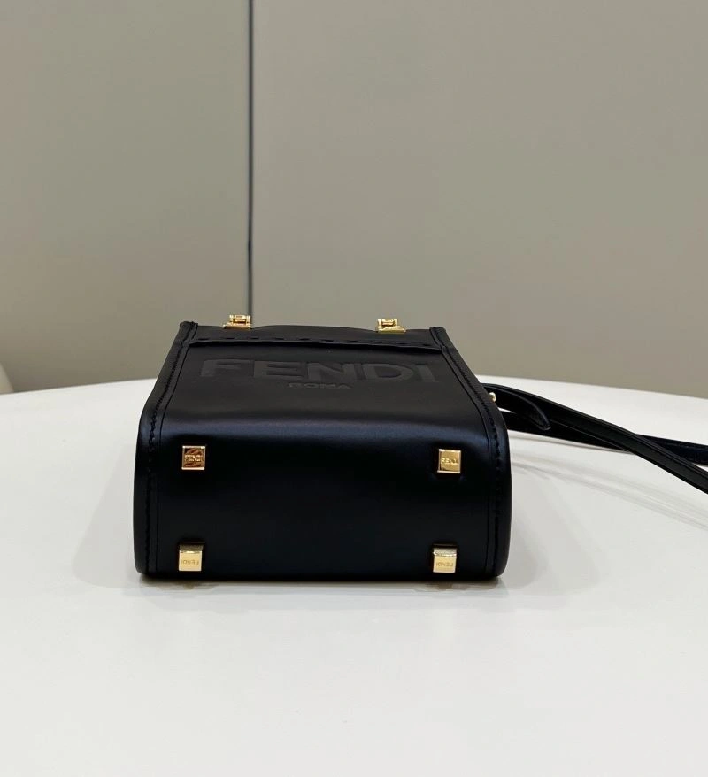 Attractive Fendi Shopping Bags 57456