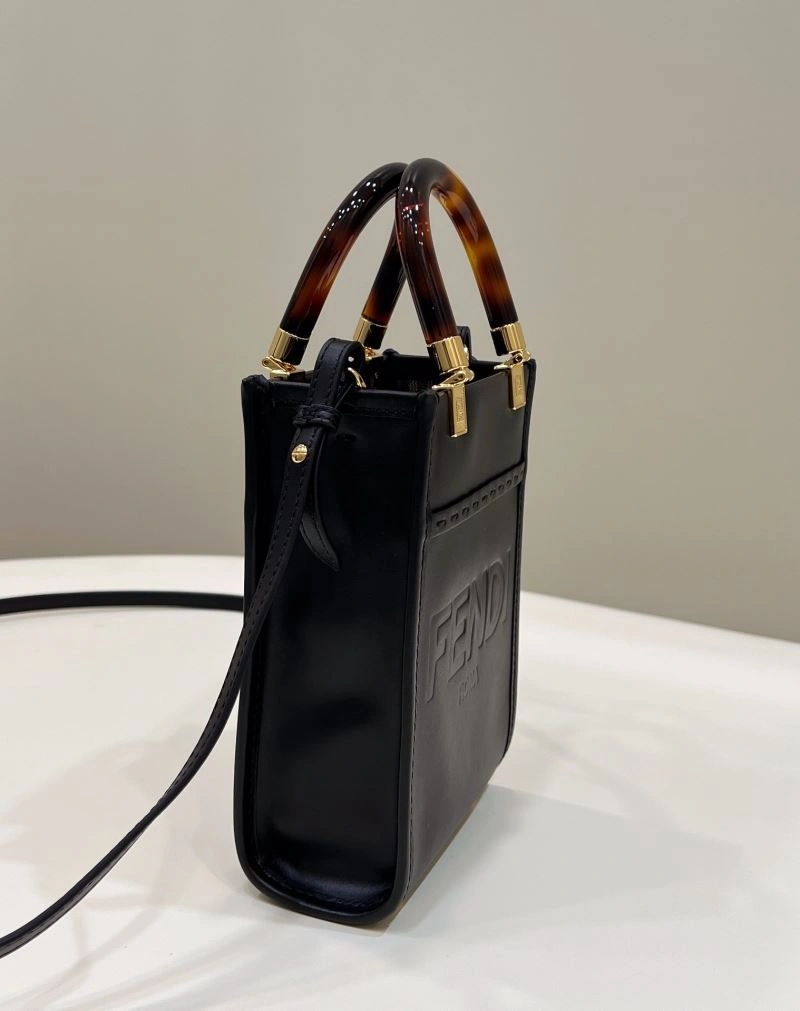 Attractive Fendi Shopping Bags 57456