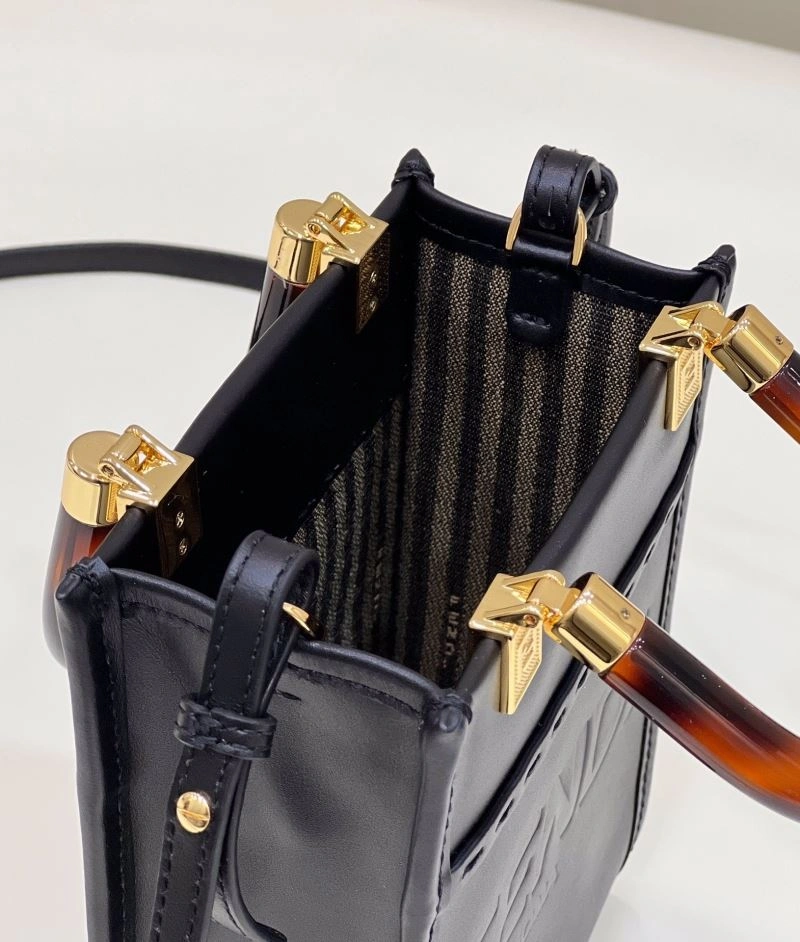 Attractive Fendi Shopping Bags 57456