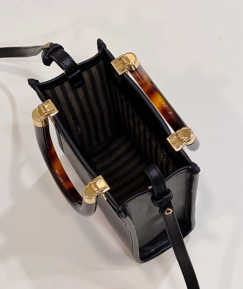 Attractive Fendi Shopping Bags 57456