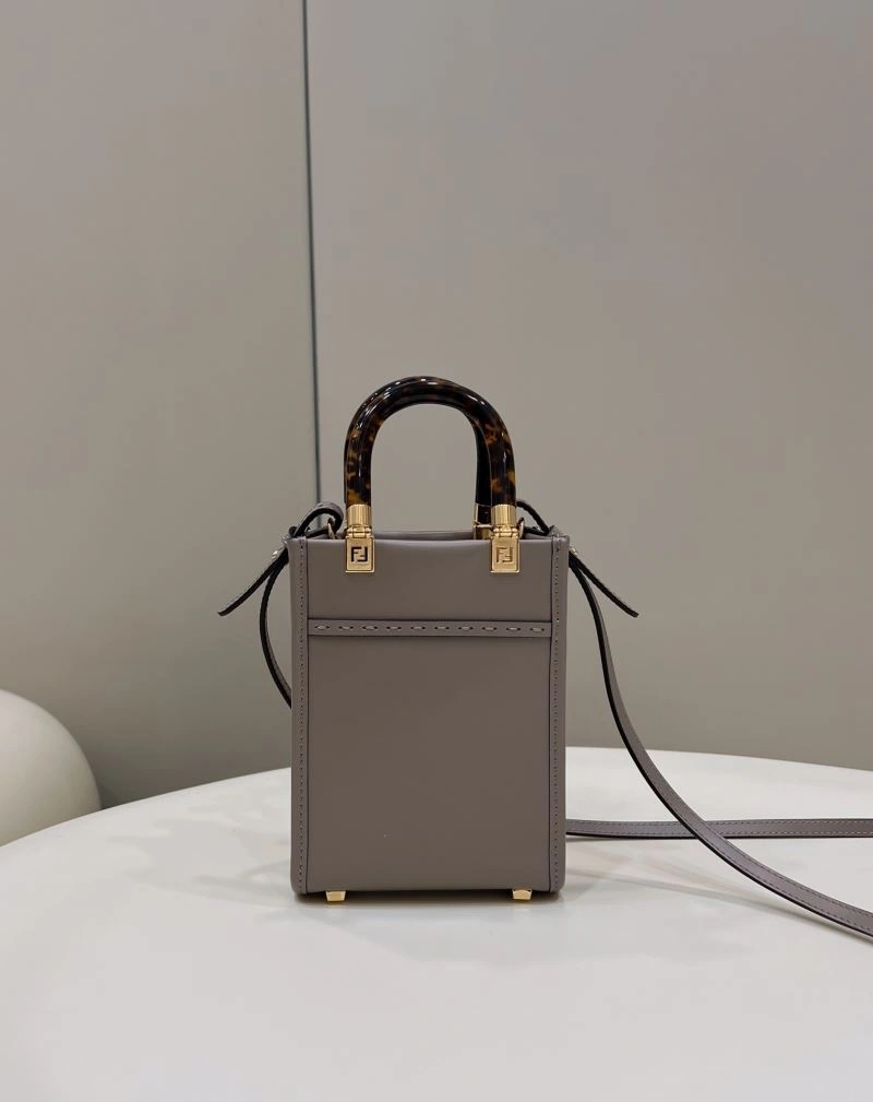 NewStyle Fendi Shopping Bags 57432