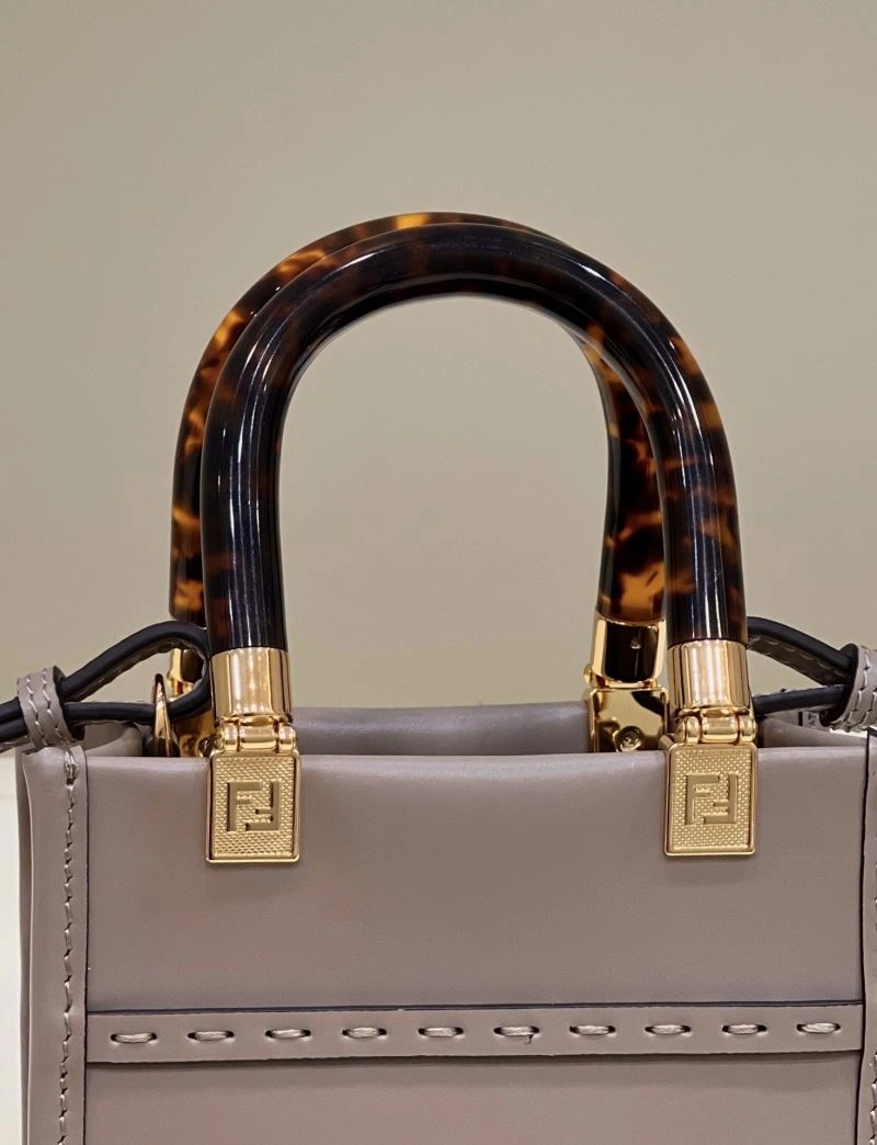 NewStyle Fendi Shopping Bags 57432