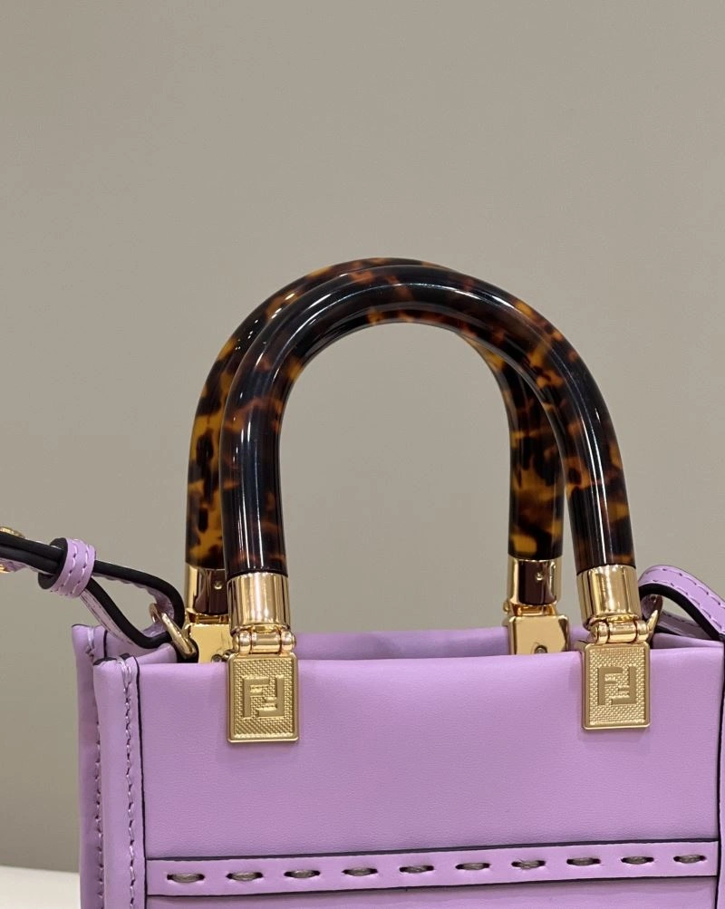 Durable Fendi Shopping Bags 57421