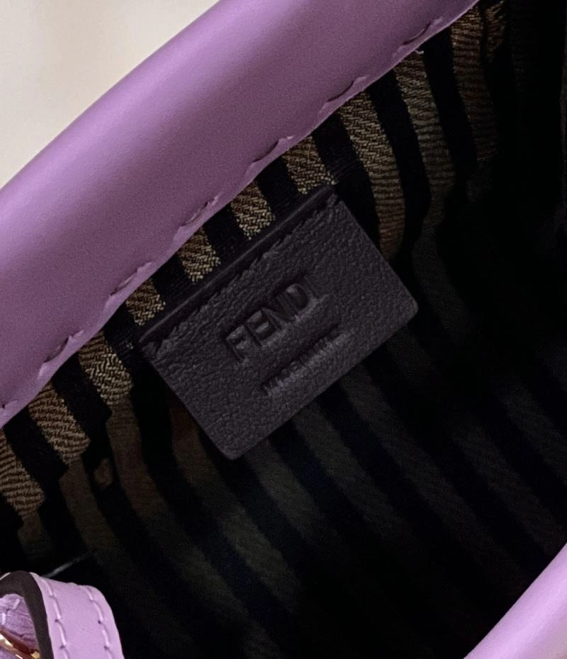 Durable Fendi Shopping Bags 57421