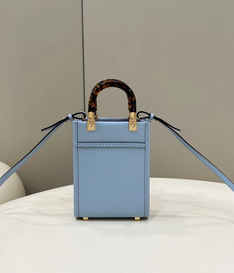 GoodFit Fendi Shopping Bags 57425