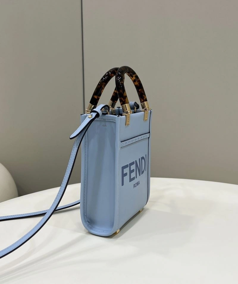 GoodFit Fendi Shopping Bags 57425