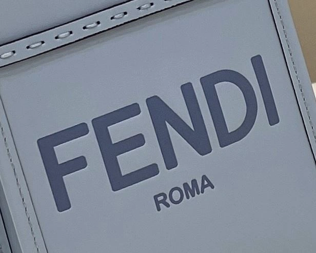 GoodFit Fendi Shopping Bags 57425