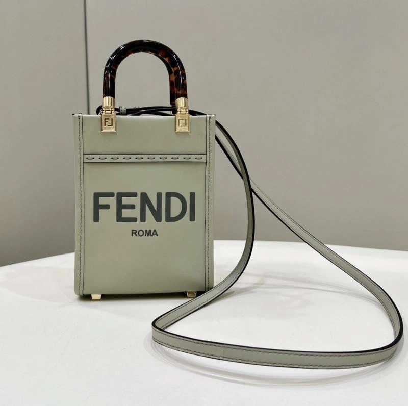 Fendi Shopping Bags Cozy 57416