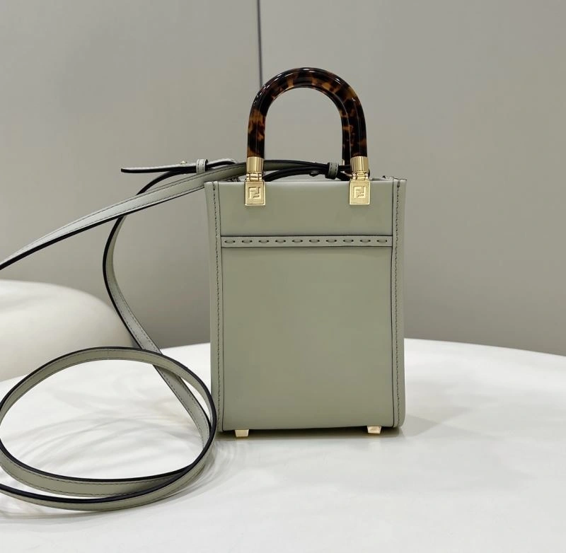 Fendi Shopping Bags Cozy 57416