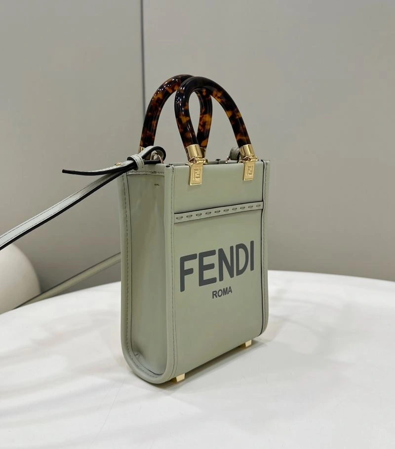 Fendi Shopping Bags Cozy 57416