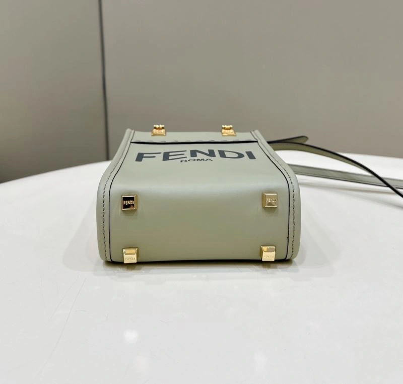 Fendi Shopping Bags Cozy 57416