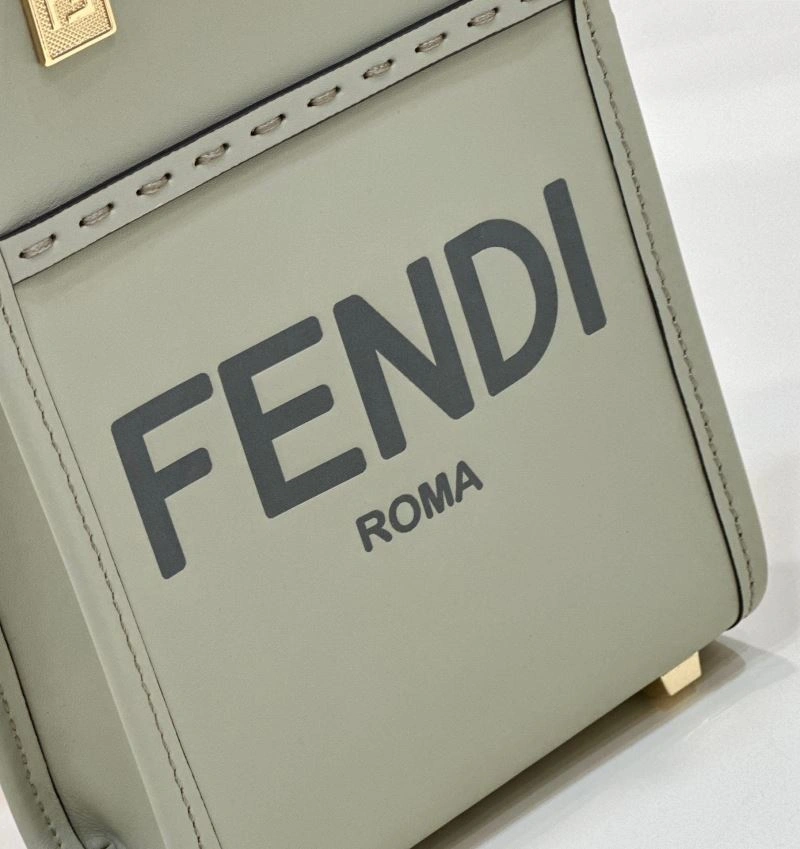 Fendi Shopping Bags Cozy 57416