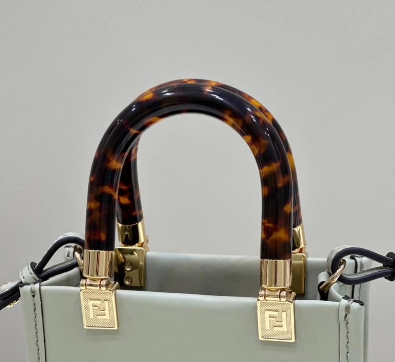 Fendi Shopping Bags Cozy 57416
