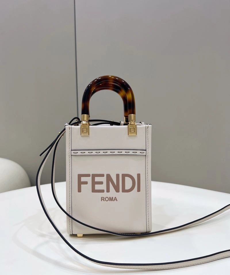 Fendi Shopping Bags FastDry 57422