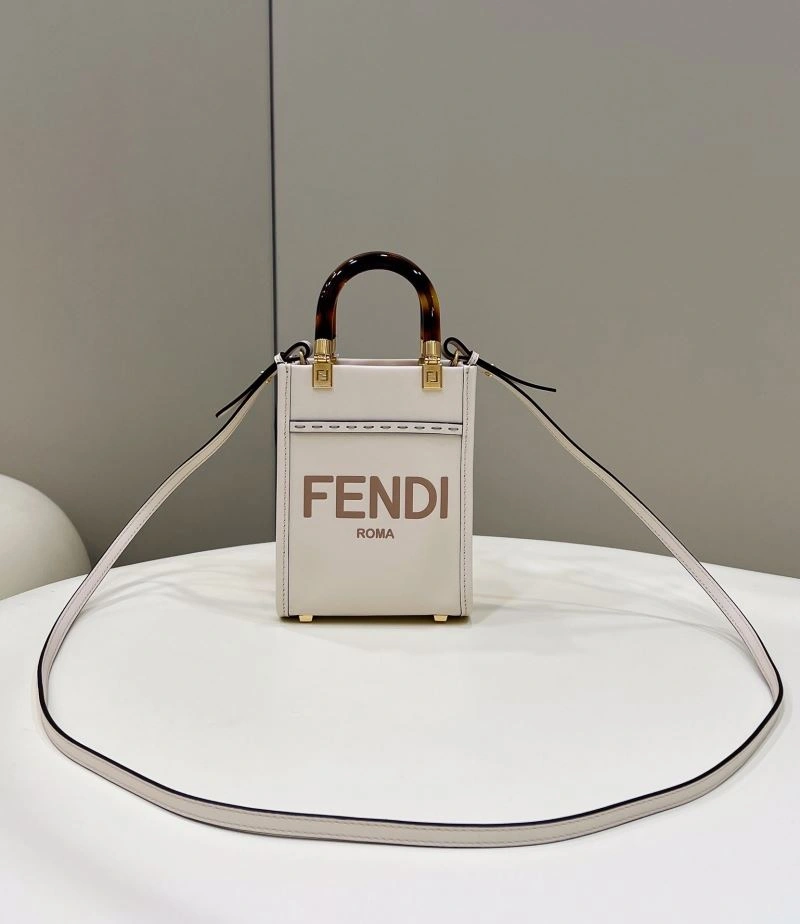 Fendi Shopping Bags FastDry 57422