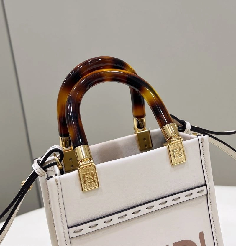 Fendi Shopping Bags FastDry 57422